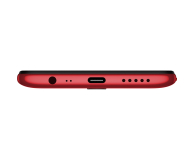 XIAOMI REDMI 8 3/32GB Czerwony Dual Sim - 525811 - zdjęcie 8